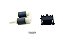 Rolete Separador Brother DCP L5652 L6902 L5902 L6402 - Imagem 1