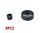 3X Borracha Rolete Epson L3110 L3150 L3250 L4150 L4160 L4250 L4260 - Imagem 3