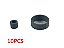 10X Borracha Rolete Epson L3110 L3150 L3160 L3250 L4150 L4160 - Imagem 3