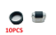 10X Rolete Epson L210 L220 L355 L375 L365 L395 L396 L455 - Imagem 3