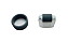 10X Rolete Epson L210 L220 L355 L375 L365 L395 L396 L455 - Imagem 1