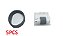 5X Rolete Retarde Epson L3110 L3150 L3250 L4150 L4160 L4250 L4260 - Imagem 3