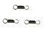 3X Mola Retarde Epson L3110 L3150 L3160 L3250 L4150 L4160 - Imagem 2