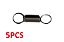 5X Mola Retarde Epson L3110 L3150 L3160 L3250 L4150 L4160 - Imagem 3
