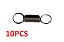 10X Mola Retarde Epson L3110 L3150 L3160 L3250 L4150 L4160 - Imagem 3