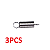 3X Mola Retarde Epson L210 L220 L355 L375 L365 L395 L396 L455 - Imagem 3
