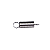 5X Mola Retarde Epson L210 L220 L355 L375 L365 L395 L396 L455 - Imagem 1