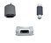 Kit Rolete Capa Pickup Roller HP M408 M432 M408dn M432fdn - Imagem 1
