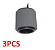 3X Rolete Tracionador Samsung M4070 M4075 M4020 SCX4833 M3375 ML3710 - Imagem 3