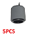 5X Rolete Tracionador Samsung M4070 M4075 M4020 SCX4833 M3375 ML3710 - Imagem 3