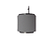 5X Rolete Tracionador Samsung M4070 M4075 M4020 SCX4833 M3375 ML3710 - Imagem 4