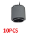 10X Rolete Tracionador Samsung M4070 M4075 M4020 SCX4833 M3375 ML3710 - Imagem 3