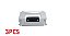 3X Capa Retarde Samsung M4070 M4075 M4020 SCX4833 M3375 ML3710 - Imagem 3