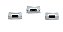 3X Capa Retarde Samsung M4070 M4075 M4020 SCX4833 M3375 ML3710 - Imagem 2