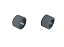 Borracha Rolete Epson L6161 L6171 L6191 L14150 M1100 - Imagem 3