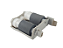 Rolete Duplo Completo Kyocera M3655 M3550 Fs 4200dn 4100dn - Imagem 2