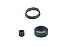 Kit Borracha Rolete Duplex Epson L4150 L4160 L4250 L4260 - Imagem 3