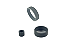 Kit Borracha Rolete Duplex Epson L4150 L4160 L4250 L4260 - Imagem 5