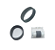 Kit Borracha Rolete Retarde Duplex Epson L4150 L4160 L4250 L4260 - Imagem 1