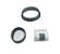 Kit Borracha Rolete Retarde Duplex Epson L4150 L4160 L4250 L4260 - Imagem 3