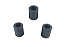 Borracha Rolete Retarde Epson WF C579R C5210 C5290 M5299 - Imagem 3