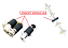 Rolete Retarde Duplex Para Epson WF C5710 C5790 M5799 - Imagem 5