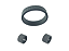 Kit Rolete Duplex Epson L6161 L6171 L6191 L14150 M1100 - Imagem 3