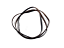 Correia Carro Epson L355 L365 L375 L380 L395 L396 - Imagem 4
