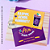 Raspadinha da sorte - Personalizada * - Imagem 1