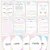 Planner Devocional Candy - Católica ou Evangélica - Imagem 2