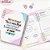 Planner Devocional Candy - Católica ou Evangélica - Imagem 3