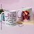 Caneca de Porcelana 325ml * - Imagem 3