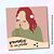 Card + Pérola - Personalizável | 25 unidades * - Imagem 1