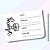 Bloquinho para delivery - 100 folhas | Pronta Entrega - Imagem 1
