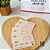 Cartão PVC + Carta - Cliente Vip * - Imagem 2
