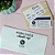 Cartão PVC + Carta - Cliente Vip * - Imagem 1