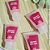 Mini Álcool Gel - Coleção Outubro Rosa - Imagem 2