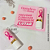 Hidratante Labial + card - Coleção Outubro Rosa - Imagem 4