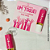 Hidratante Labial + card - Coleção Outubro Rosa - Imagem 2