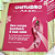 Chaveiro Sapatinho rosa - Coleção Outubro Rosa - Imagem 1