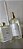 Kit Difudor de Ambiente e Home Spray vidro 250ml Neroli e Frangipani - Imagem 1