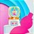 Esfoliante - Candy Cane 2023 | Tree Hut - Imagem 4