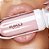 Gloss - Lip Volume - Cor Tutu Rose | Kiko Milano - Imagem 3