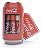 Kit Lip Balm - Lata | Coca Cola - Imagem 1