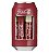 Kit Lip Balm - Lata | Coca Cola - Imagem 2