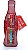 Kit Lip Balm - Garrafa | Coca Cola - Imagem 2