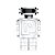 Phantom miniatura - Eau de Toilette - 5 ml | Paco Rabanne - Imagem 2