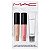 Lost In The Gloss Lipglass - Trio Pink Kit com 3x Gloss Labiais | Mac - Imagem 1