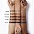 Halo Glow Contour Beauty Wand - Cor Medium/Tan | Elf - Imagem 3