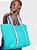 Bolsa Tote - Azul Piscina | Victoria's Secret - Imagem 2